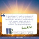 Hill Management Group ProsperWeRX - Business Forms & Systems