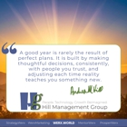 Hill Management Group ProsperWeRX