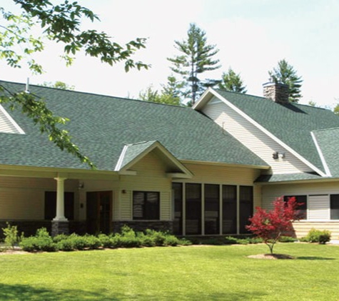 Advanced Orthopedics - Barrington - Barrington, NH