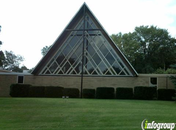 Windsor United Methodist Church - Des Moines, IA