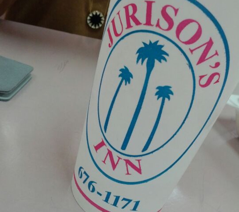 Jurison's Inn - Waipahu, HI