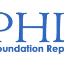 PHL Foundation Repair - Concrete Contractors