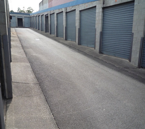 Windsor Mini Storage - Windsor, QLD