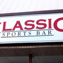 Classics Sports Bar - Pizza