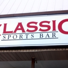 Classics Pizza and Sports Bar