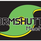 StormShutter Mechanic Inc.