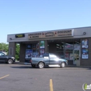 Oasis Market - Convenience Stores