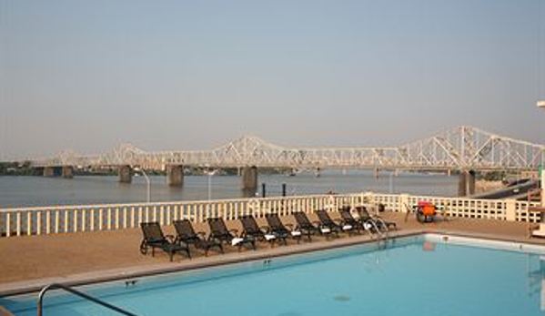 Galt House - Louisville, KY