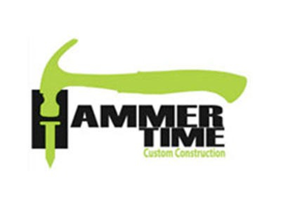 Hammer Time Custom Construction - Cheyenne, WY