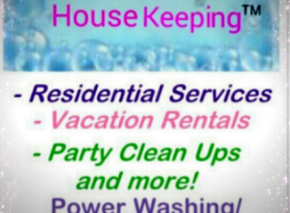 Royalty SUDZ Housekeeping - Port Saint Lucie, FL