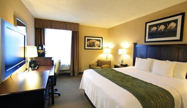 Comfort Inn - Paramus, NJ