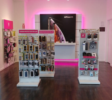 T-Mobile - Springfield, MA