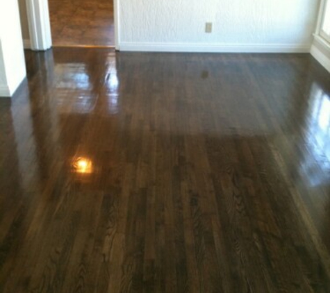 Steve Rea Hardwood Flooring - Lakewood, CA