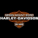 Green Mount Harley Davidson