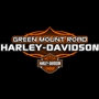 Green Mount Harley Davidson
