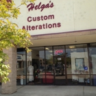 Helga's Custom Alterations