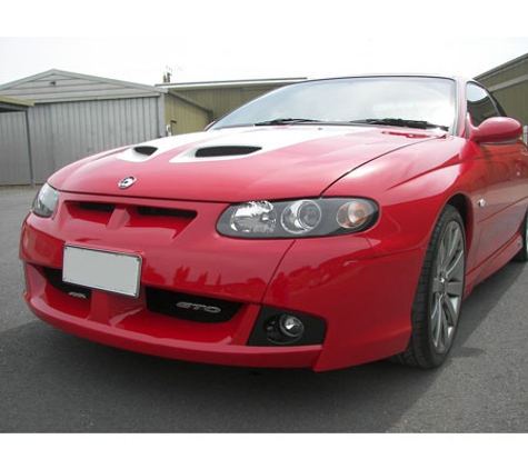 Autocraft Collision Repairs - Lonsdale, SA