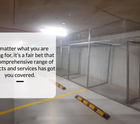 Gateway Fencing Pty Ltd - Merrylands West, NSW. We have a wide range of products and services for you.