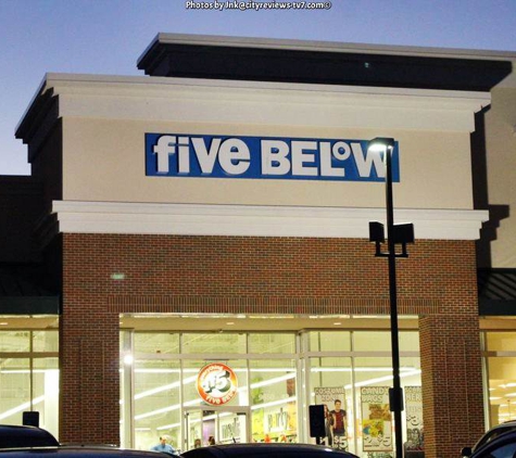 Five Below - Fairfax, VA