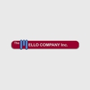 The Mello Company Inc. - Electric Equipment & Supplies-Wholesale & Manufacturers