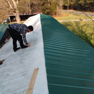 Riley Roofing Company - Burlington, NC