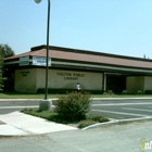 Colton City Library