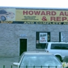 Howard Auto Body & Repair Inc gallery