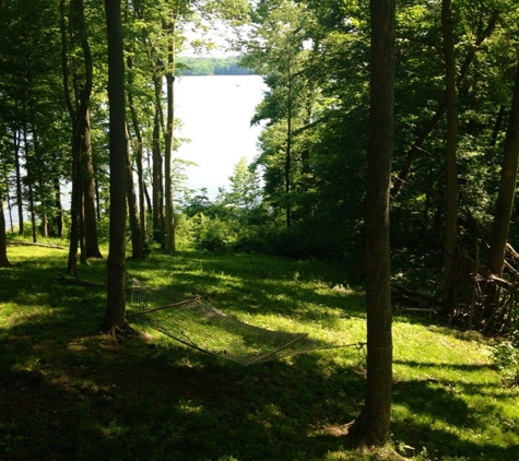 Rocky Fork State Park - Hillsboro, OH