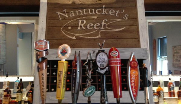 Nantucket's Reef - Rockville, MD