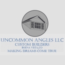 Uncommon Angles Inc. LLC - Home Builders