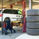 Ricky Brown Tires