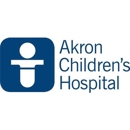 Akron Children's Pediatric Rehabilitative Services, Akron - Rehabilitation Services