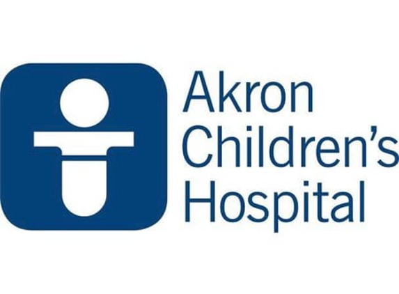 Akron Children's Hospital Medicine Program, Akron - Akron, OH