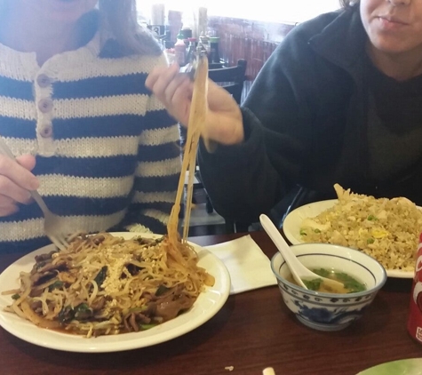 Pho Asian Star - Denton, TX