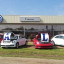 Frema Motors, Inc. - New Car Dealers