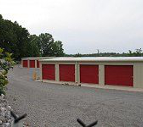 A1 Mini Storage - Clarksville, TN