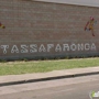Tassafaronga Recreation Center