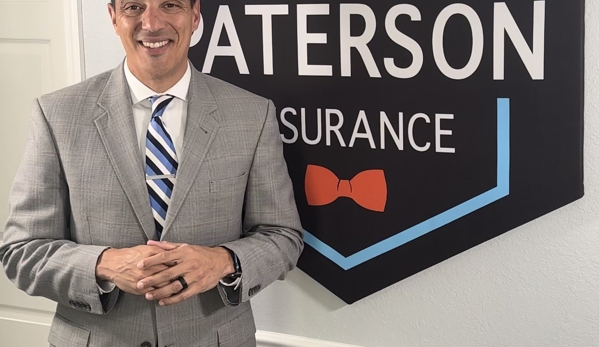 Tom Paterson Insurance: Allstate Insurance - Jacksonville, FL