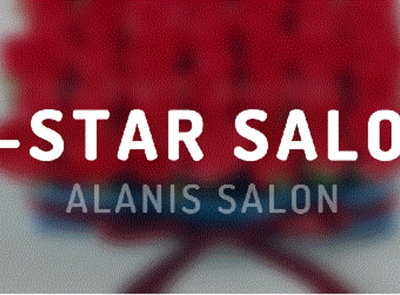 Alanis Salon & Spa - Houston, TX