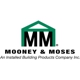 Mooney & Moses Mansfield