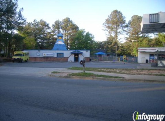 Bright Beginnings Learning Center - Marietta, GA