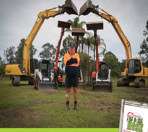 D & M Hose Pty Ltd - Maryborough, QLD
