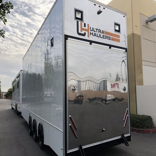 Ultra Haulers - Anaheim, CA