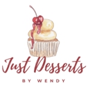 Just Desserts by Wendy - Cookies & Crackers