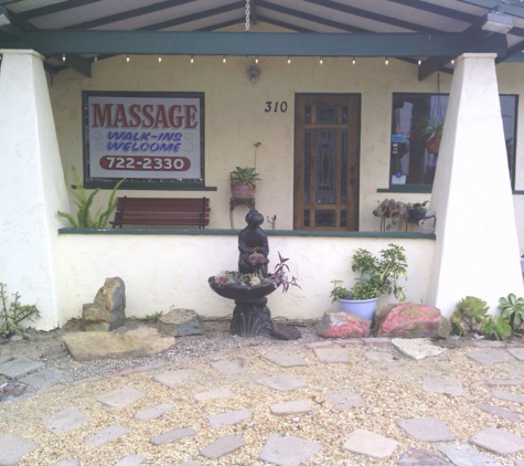 Massage World West - Oceanside, CA