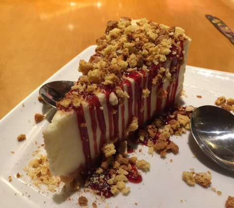 Olive Garden Italian Restaurant - Cutler Bay, FL