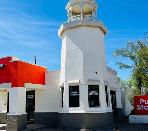 Public Storage - Tucson, AZ