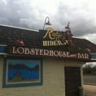 Rudy's Hideaway Lobsterhouse Bar & Catering