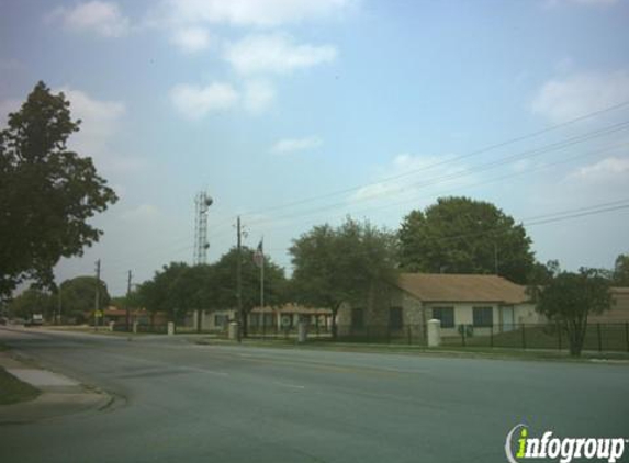 Schertz Housing Authority - Schertz, TX