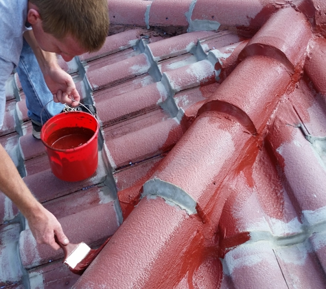 Kennedy Roofing & Waterproofin - Homestead, FL